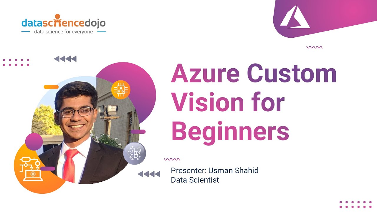 Azure custom vision for beginners