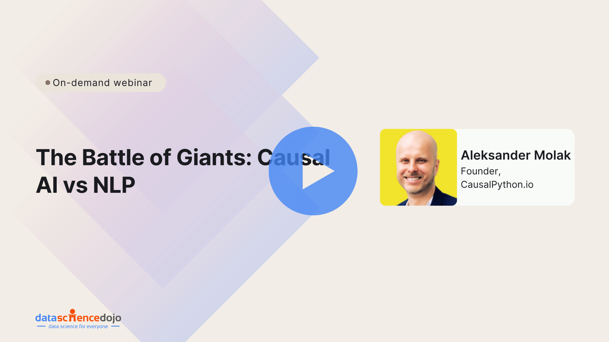 The battle of giants: Causal AI vs NLP