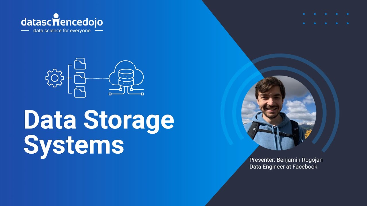 Data storage systems