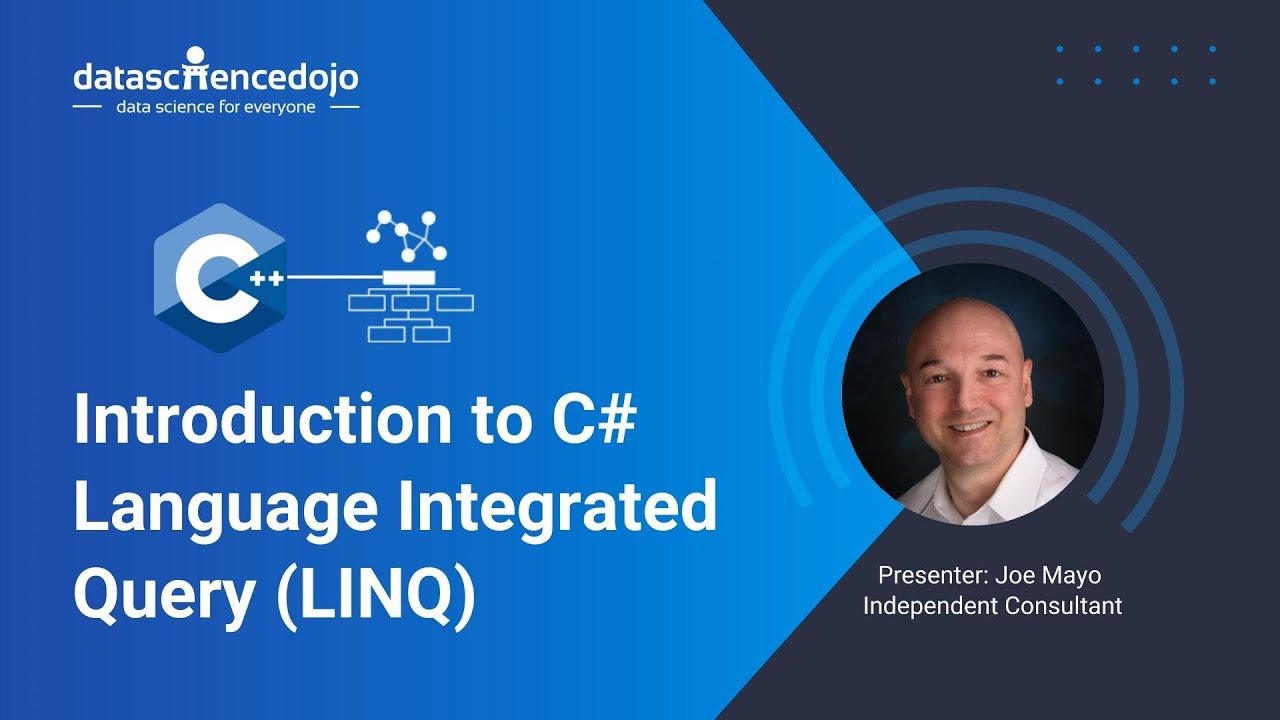Introduction to c# language integrated query (LINQ)