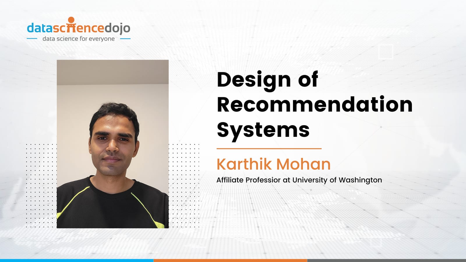 Recommender systems and its design