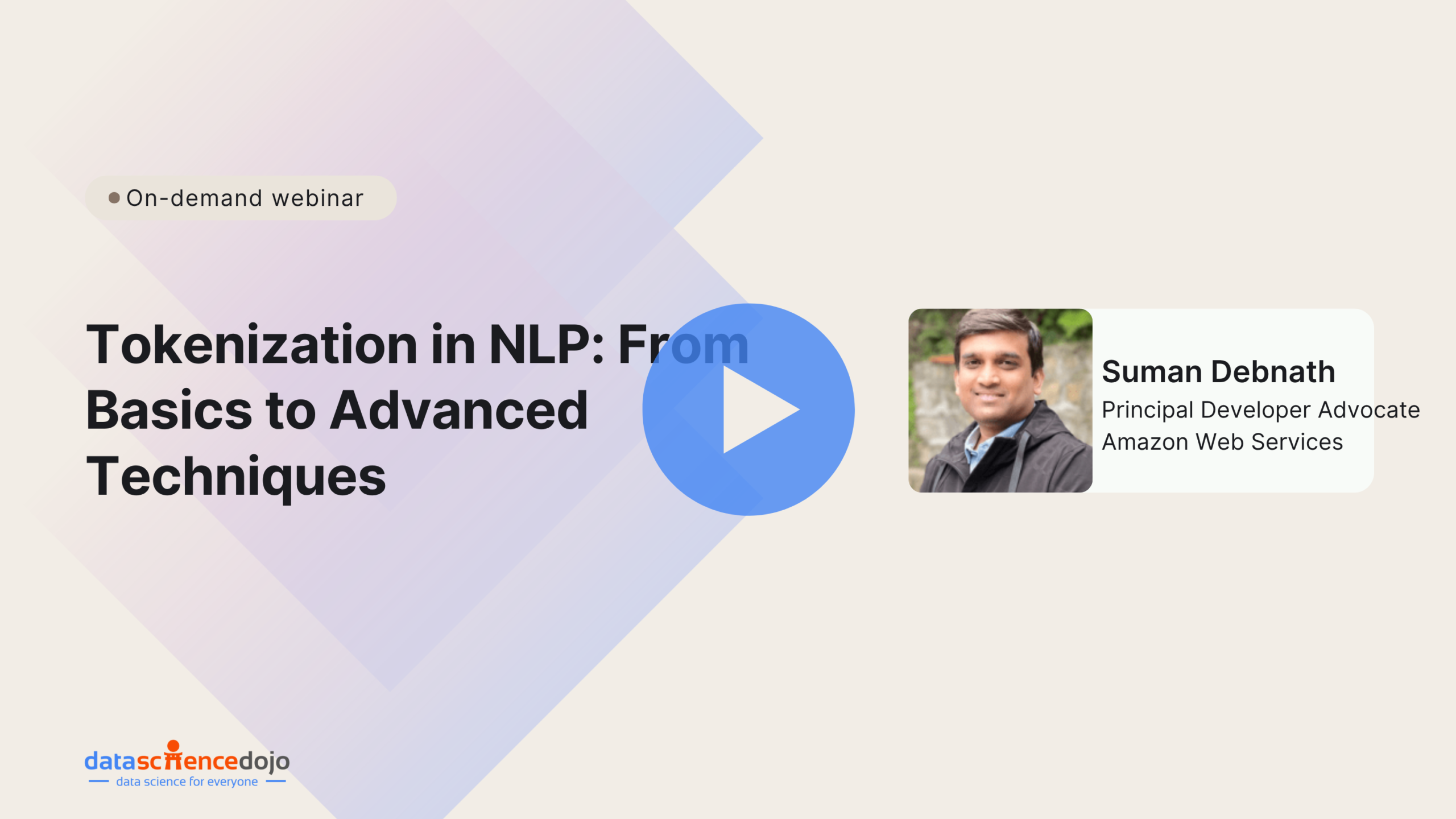 Tokenization in NLP: From basics to advanced techniques