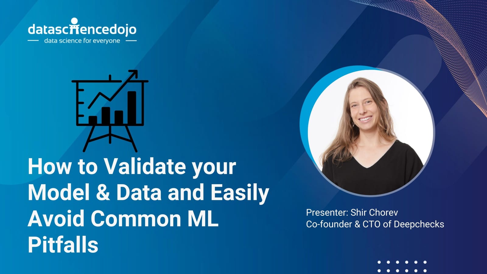 Validating ML models: Avoid common data and model pitfalls